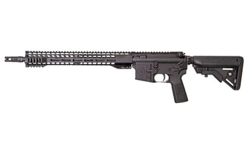 Rifles Long Guns Radical Firearms RF 15 RADICAL 350LGND 16" 15" SHR 10RD BLK • Model: RF-15